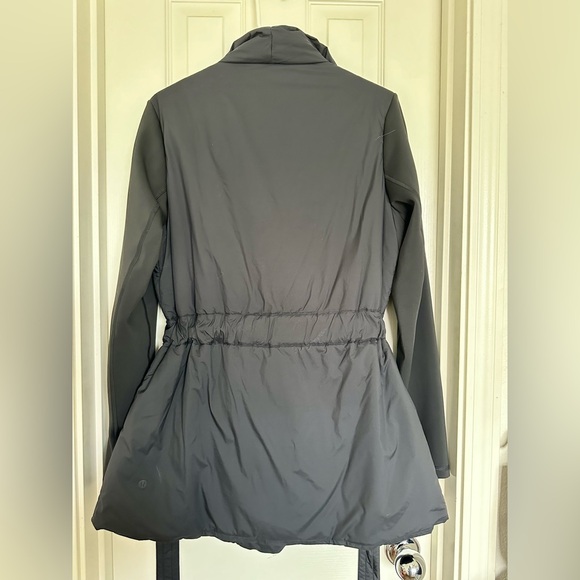 Lululemon Serene Light Wrap - Picture 3 of 13